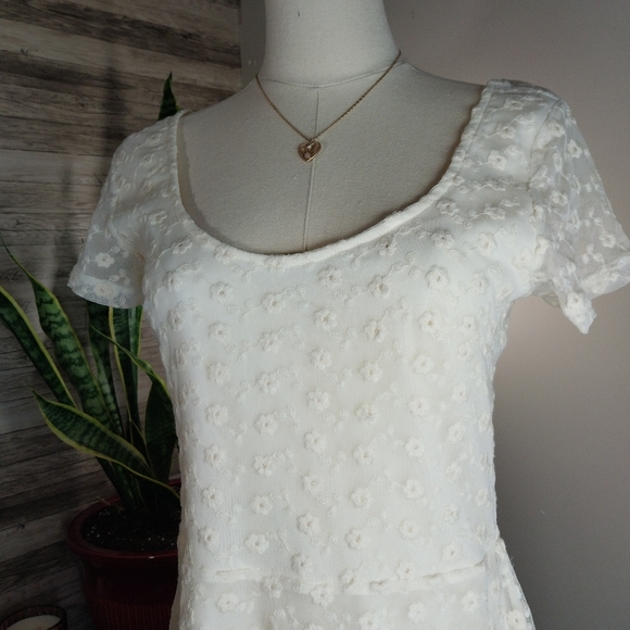 Forever 21 dress womens Size Large - Picture 6 of 11